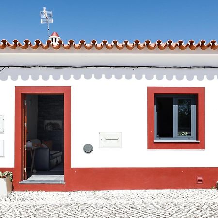 הוילה מונסראז Casa Da Fonte / Fountain House מראה חיצוני תמונה